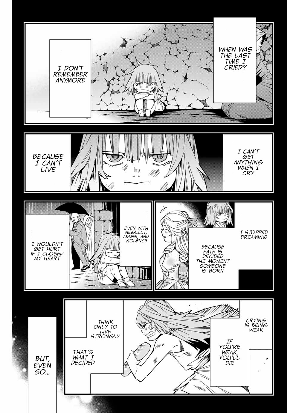 Reincarnated as an Aristocrat with an Appraisal Skill Chapter 8 - Page 12