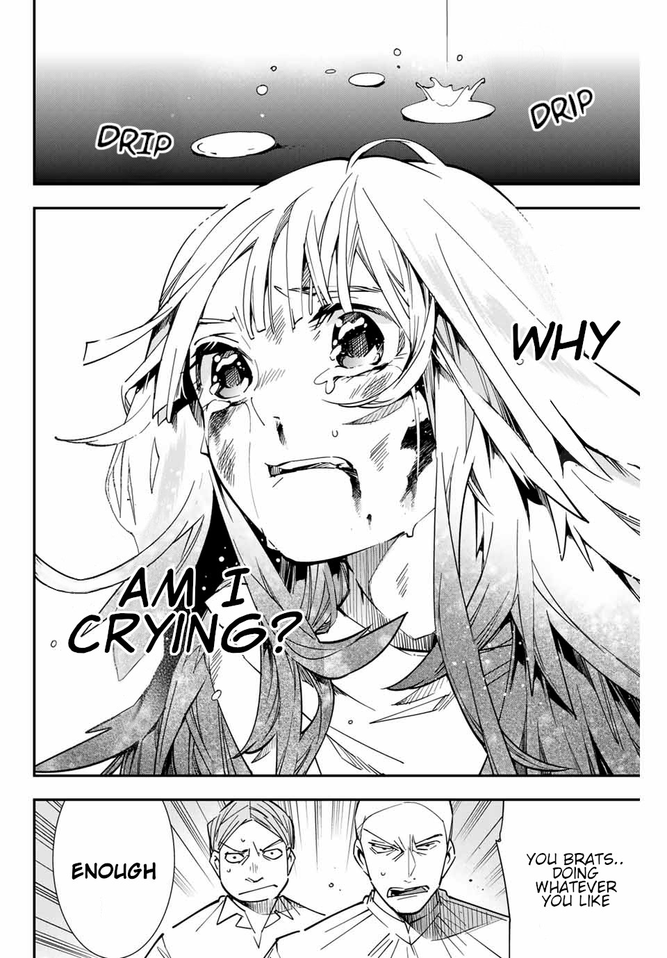 Reincarnated as an Aristocrat with an Appraisal Skill Chapter 8 - Page 13