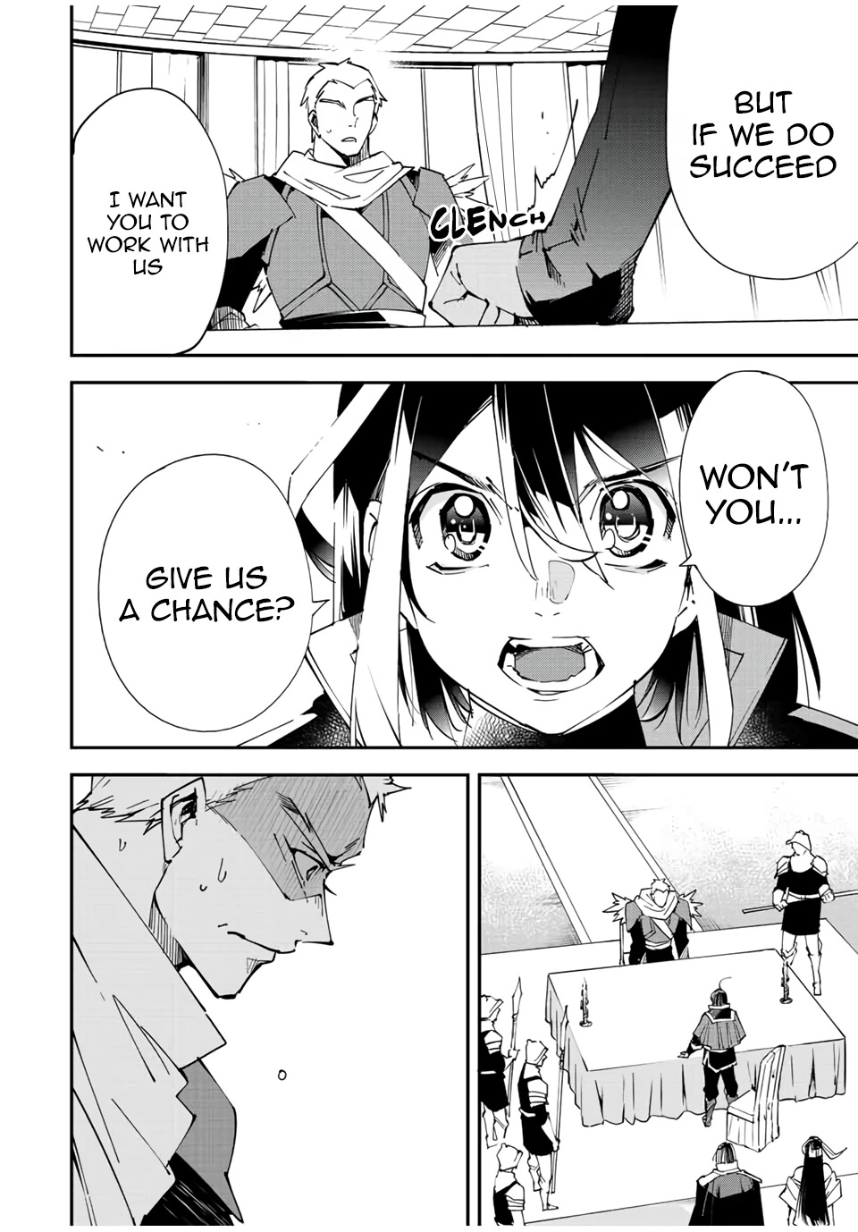 Reincarnated as an Aristocrat with an Appraisal Skill Chapter 80 - Page 15