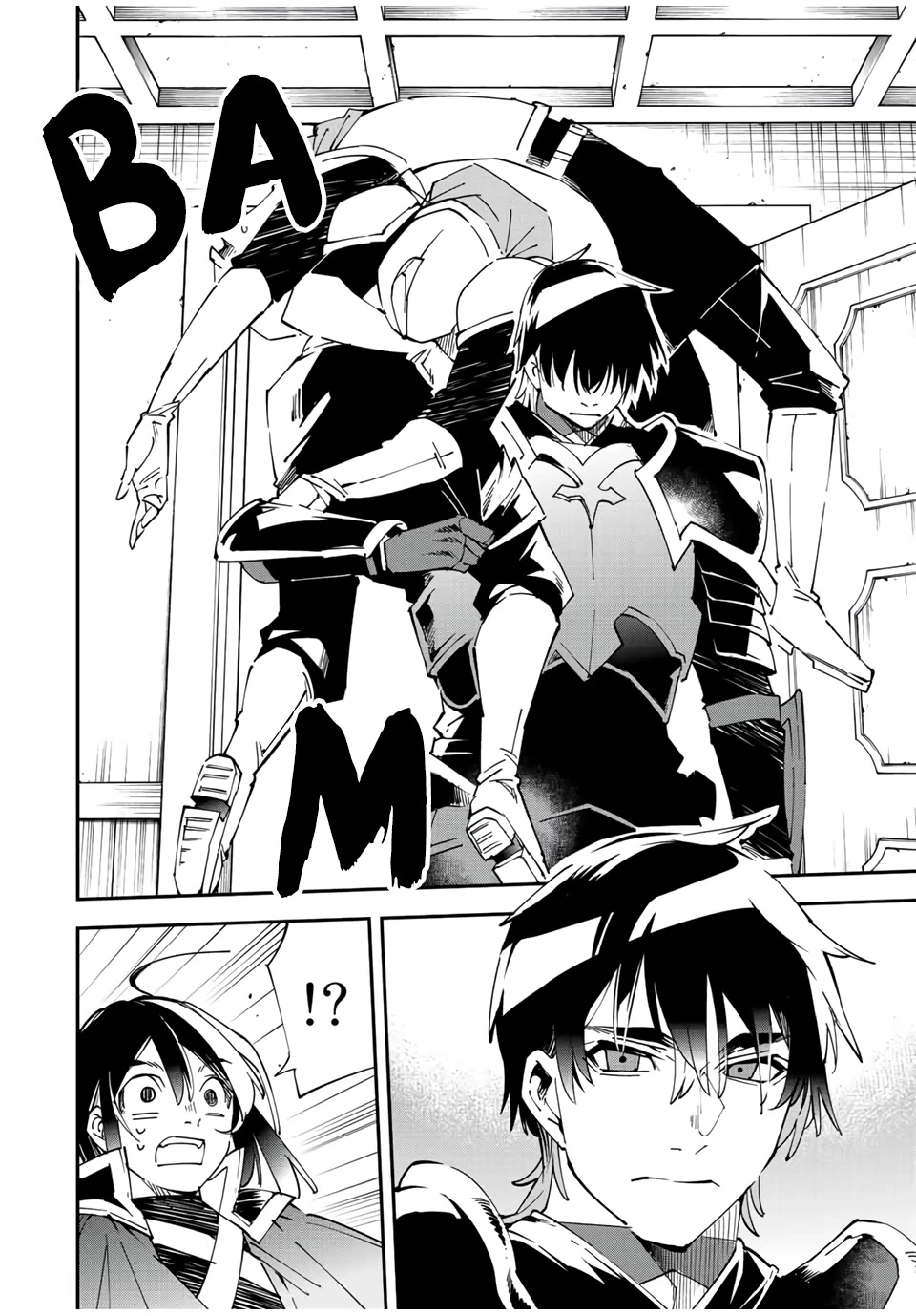 Reincarnated as an Aristocrat with an Appraisal Skill Chapter 80 - Page 19