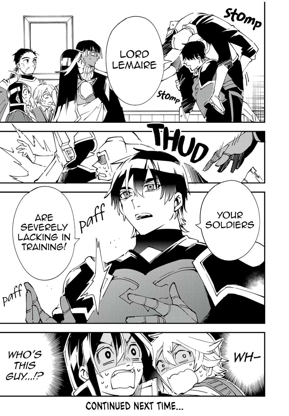 Reincarnated as an Aristocrat with an Appraisal Skill Chapter 80 - Page 20