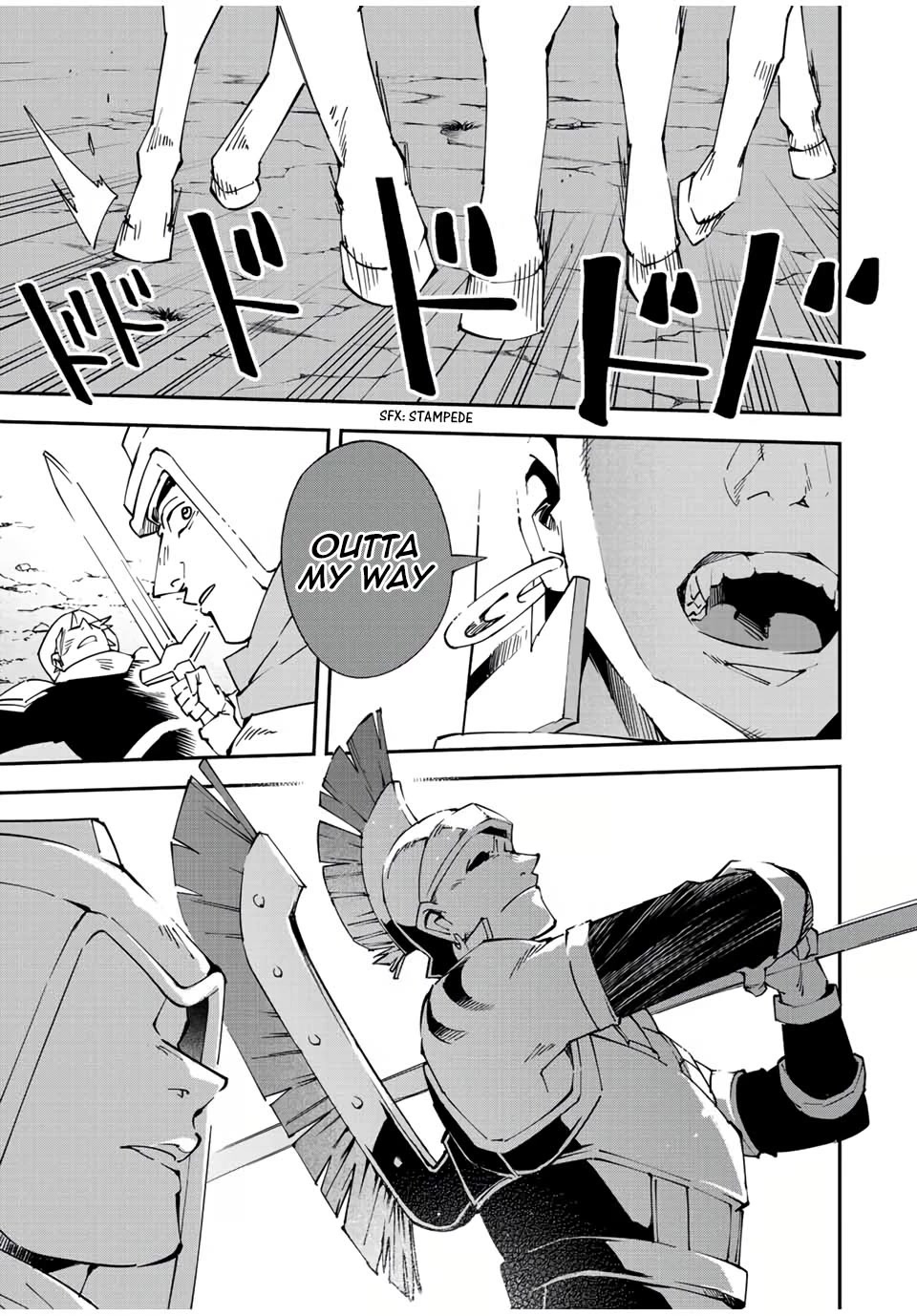 Reincarnated as an Aristocrat with an Appraisal Skill Chapter 82 - Page 10