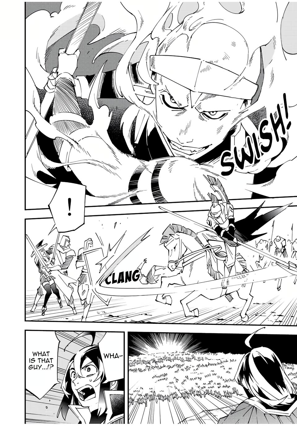 Reincarnated as an Aristocrat with an Appraisal Skill Chapter 82 - Page 13
