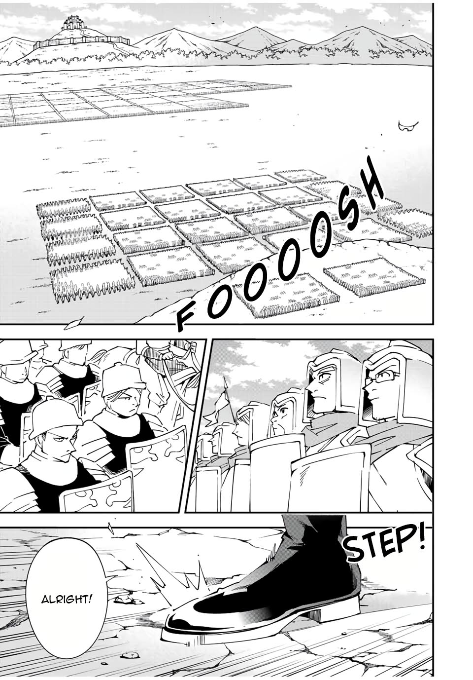 Reincarnated as an Aristocrat with an Appraisal Skill Chapter 82 - Page 4