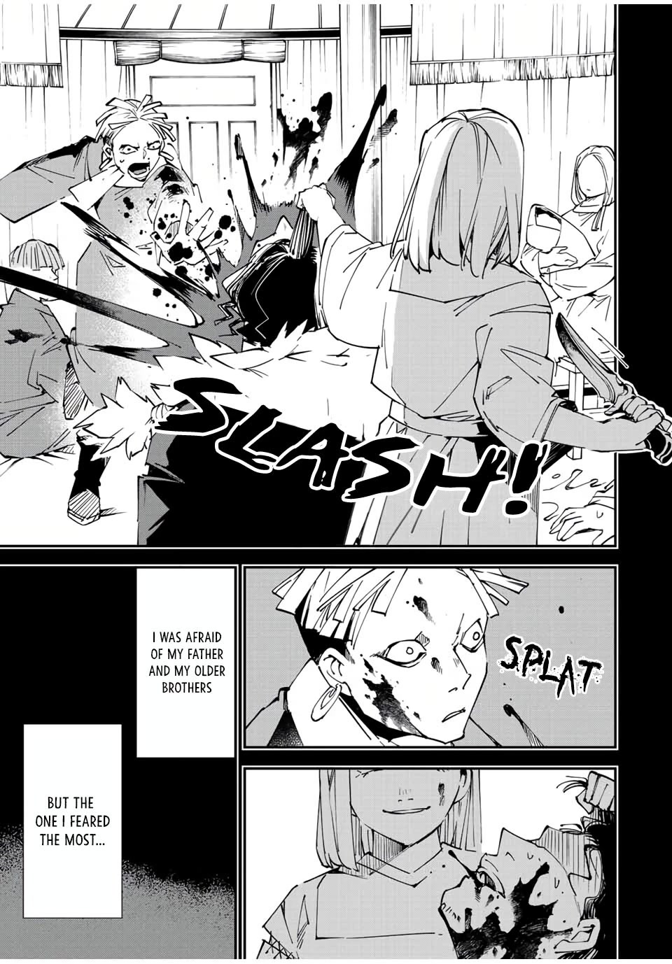 Reincarnated as an Aristocrat with an Appraisal Skill Chapter 83 - Page 12