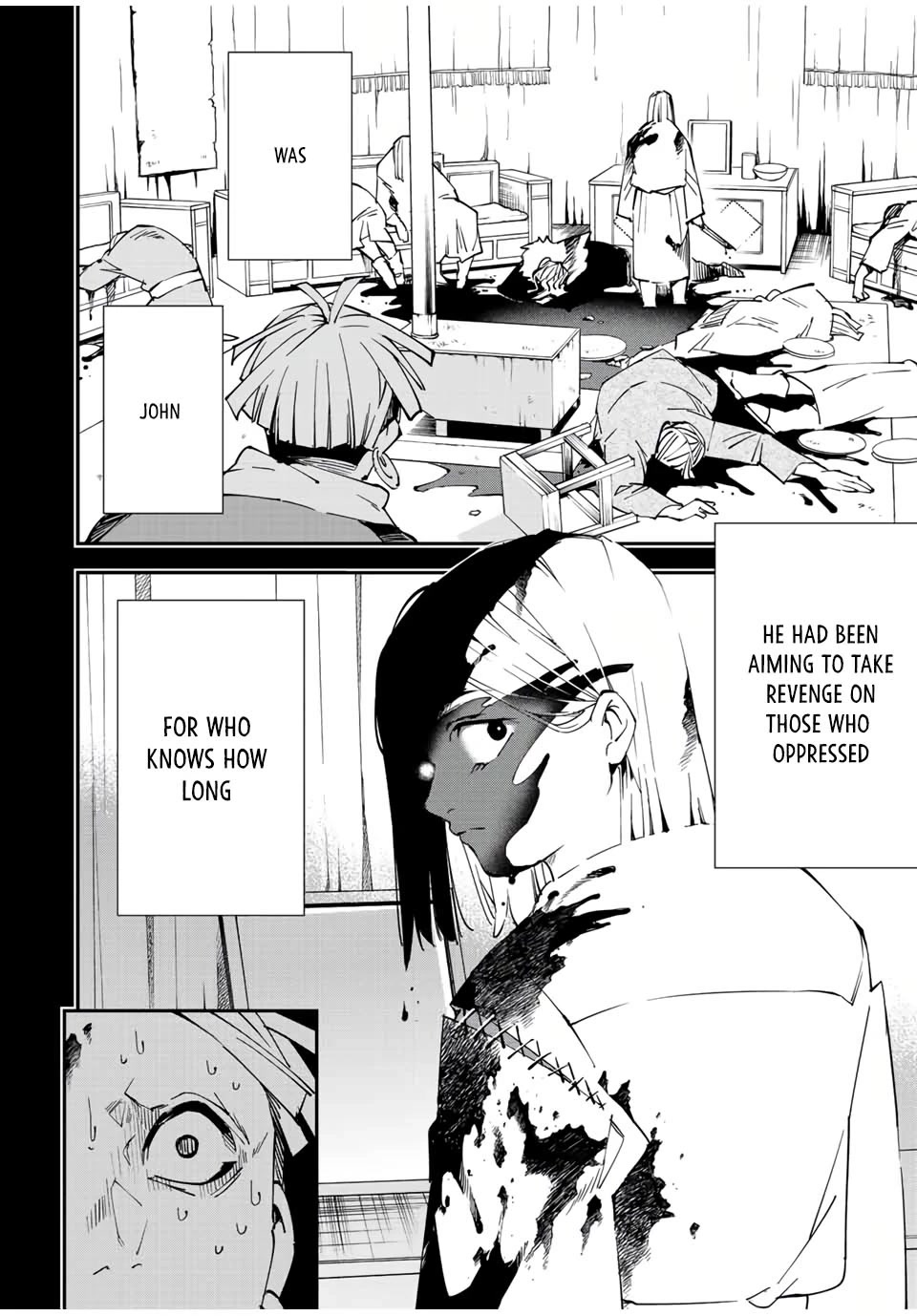 Reincarnated as an Aristocrat with an Appraisal Skill Chapter 83 - Page 13
