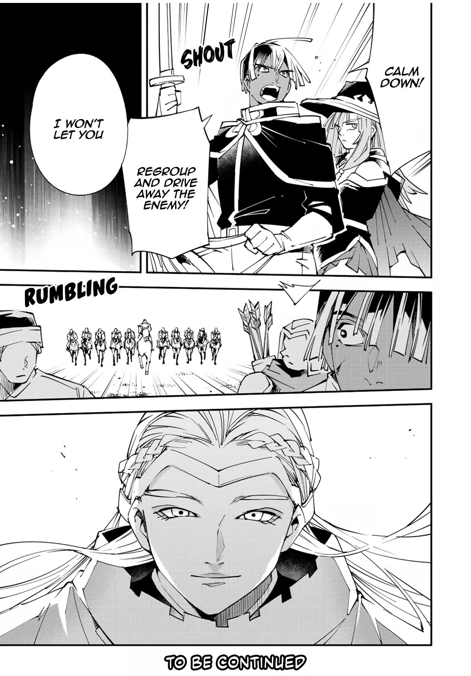 Reincarnated as an Aristocrat with an Appraisal Skill Chapter 83 - Page 18