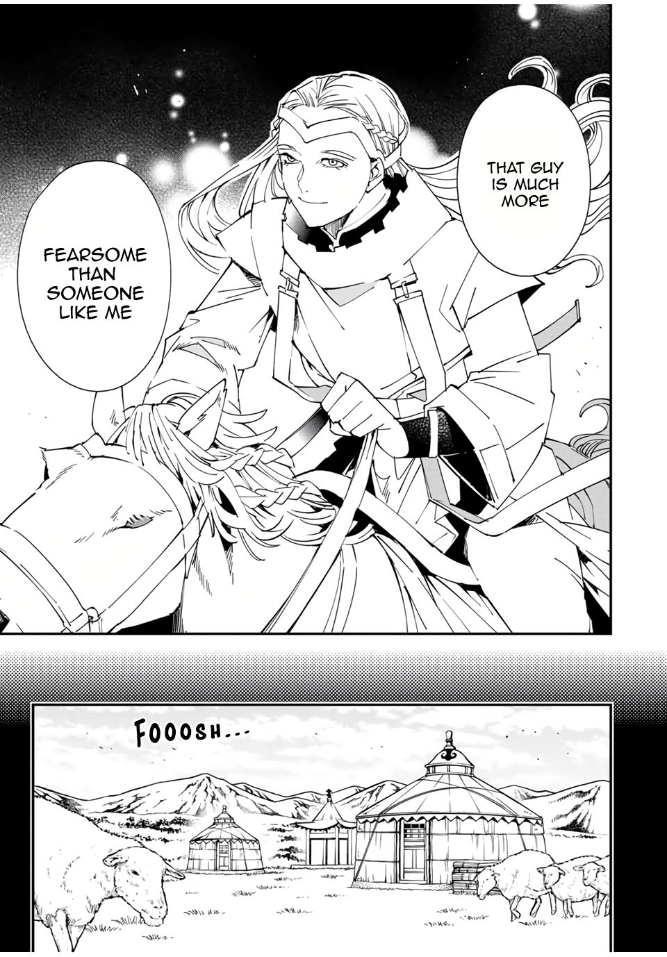 Reincarnated as an Aristocrat with an Appraisal Skill Chapter 83 - Page 6