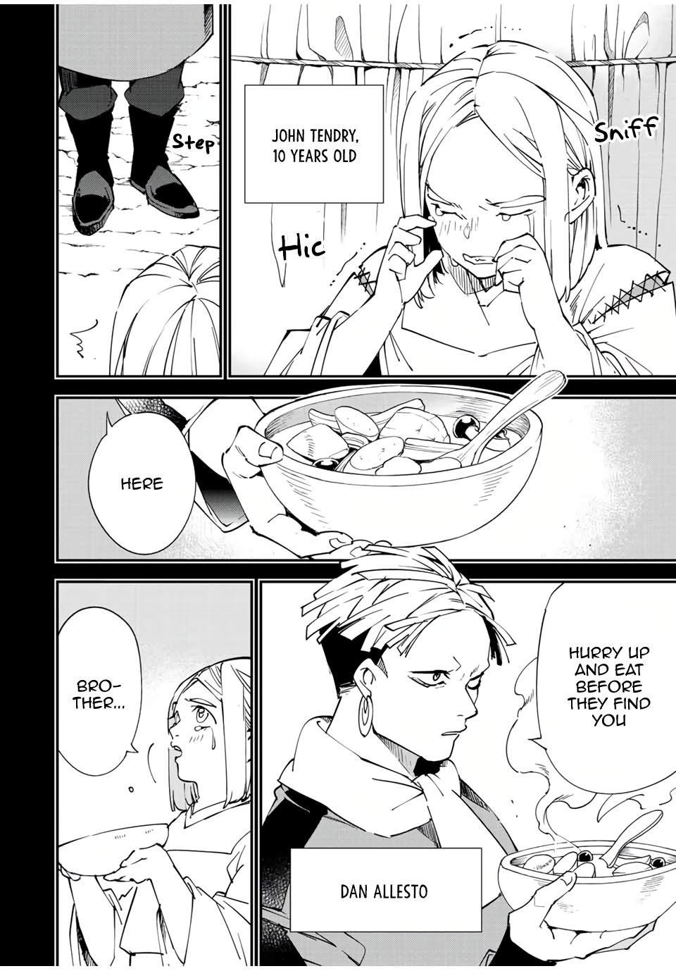 Reincarnated as an Aristocrat with an Appraisal Skill Chapter 83 - Page 7