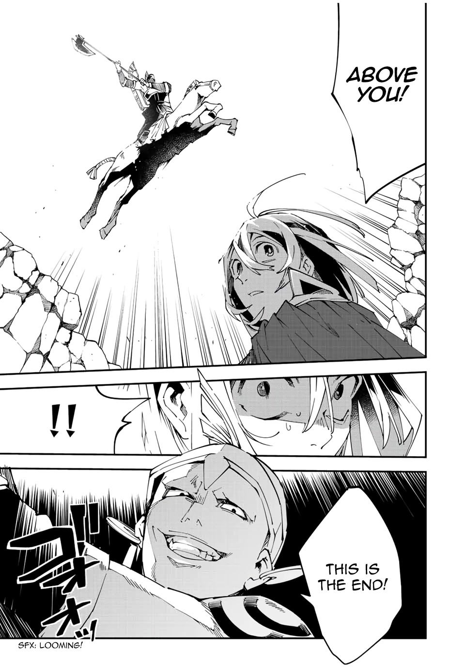 Reincarnated as an Aristocrat with an Appraisal Skill Chapter 84 - Page 20