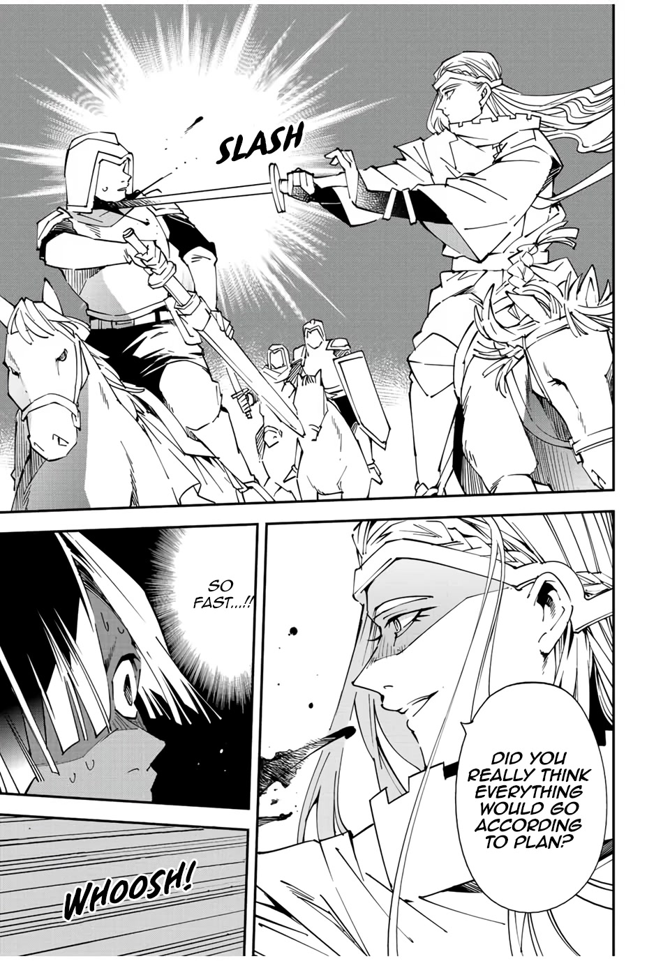 Reincarnated as an Aristocrat with an Appraisal Skill Chapter 84 - Page 4