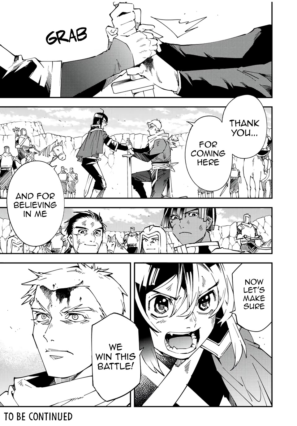 Reincarnated as an Aristocrat with an Appraisal Skill Chapter 85 - Page 20