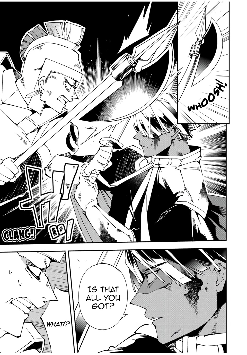Reincarnated as an Aristocrat with an Appraisal Skill Chapter 85 - Page 4