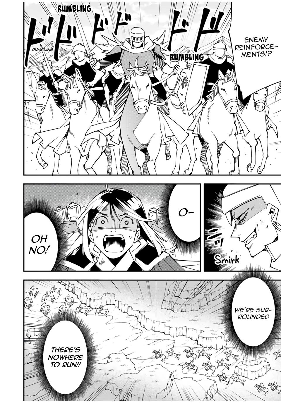 Reincarnated as an Aristocrat with an Appraisal Skill Chapter 85 - Page 7