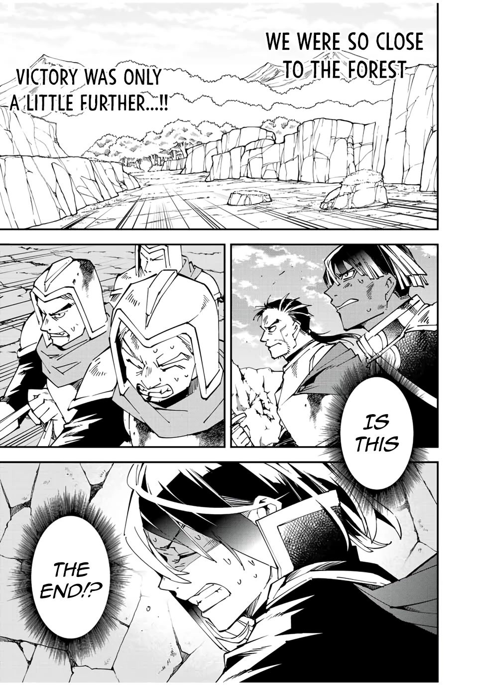 Reincarnated as an Aristocrat with an Appraisal Skill Chapter 85 - Page 8