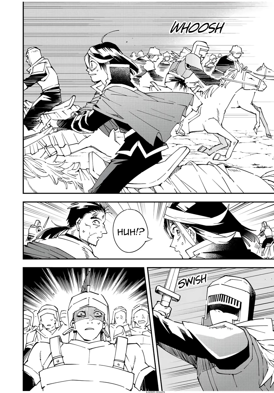 Reincarnated as an Aristocrat with an Appraisal Skill Chapter 85 - Page 9