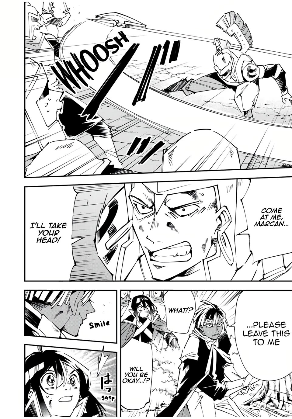 Reincarnated as an Aristocrat with an Appraisal Skill Chapter 88 - Page 11