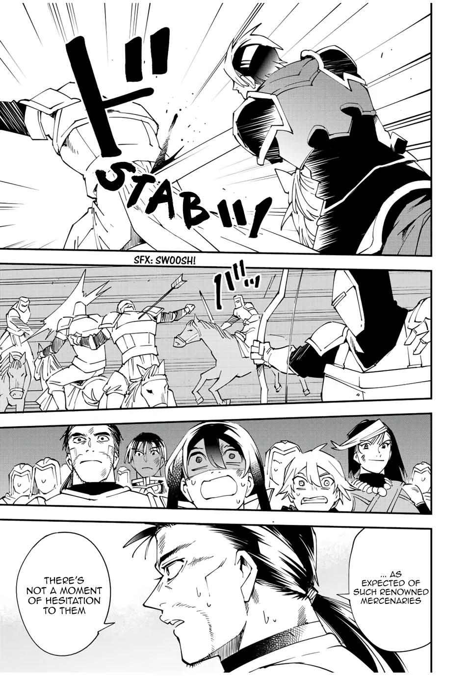 Reincarnated as an Aristocrat with an Appraisal Skill Chapter 88 - Page 6