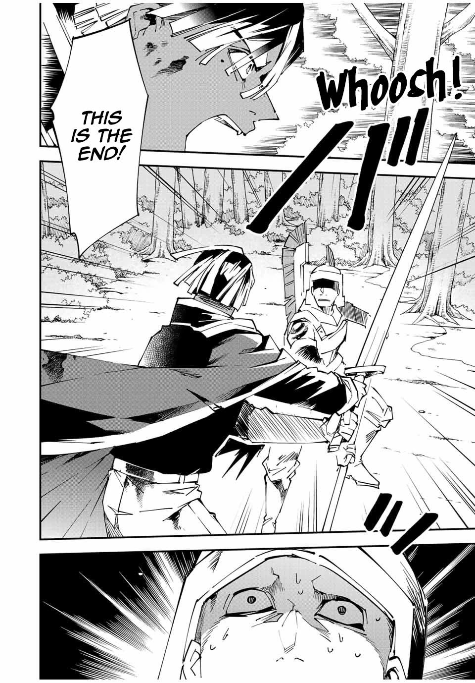 Reincarnated as an Aristocrat with an Appraisal Skill Chapter 89 - Page 1