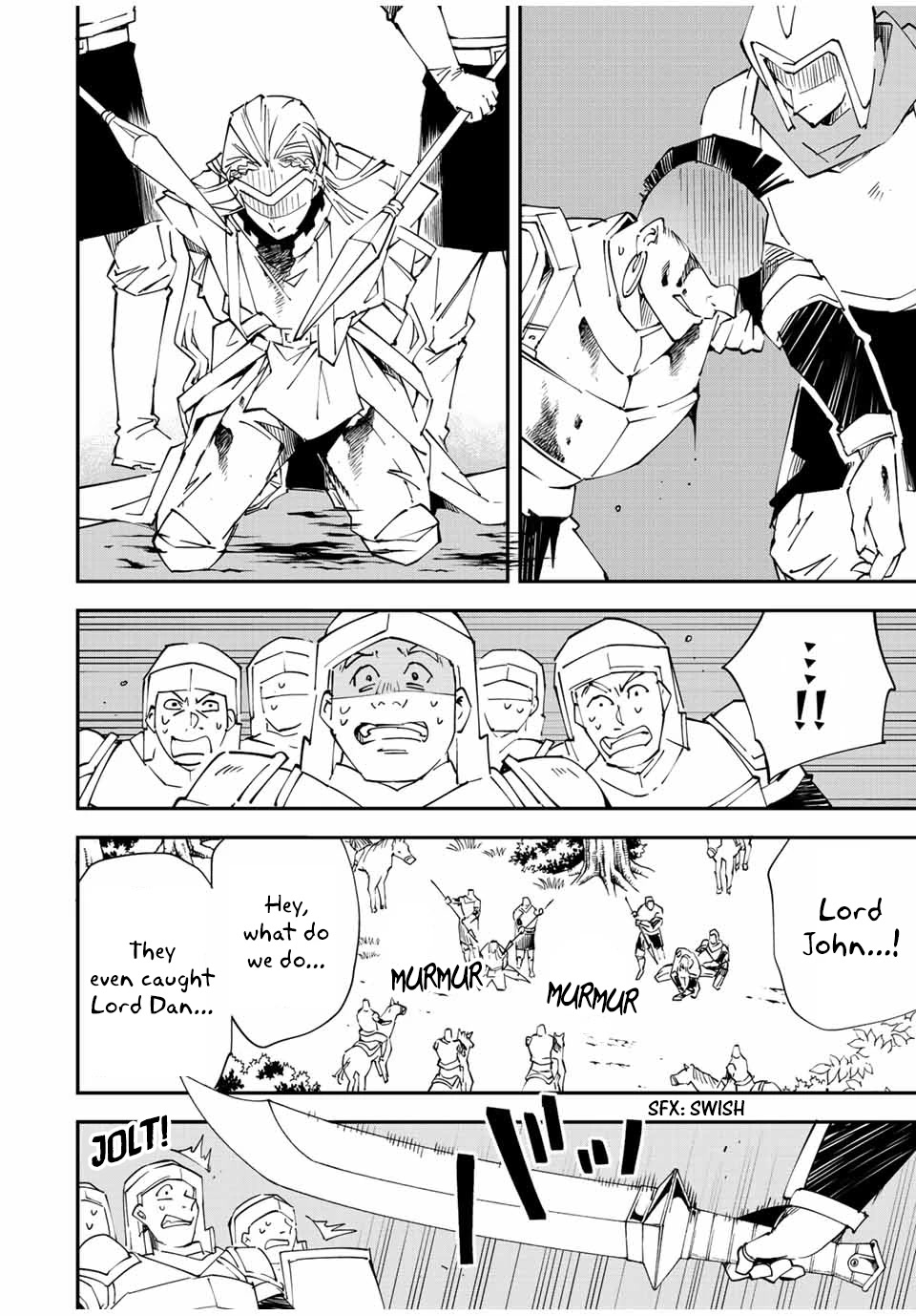 Reincarnated as an Aristocrat with an Appraisal Skill Chapter 89 - Page 11
