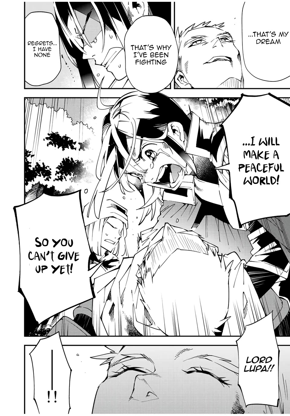 Reincarnated as an Aristocrat with an Appraisal Skill Chapter 90 - Page 11