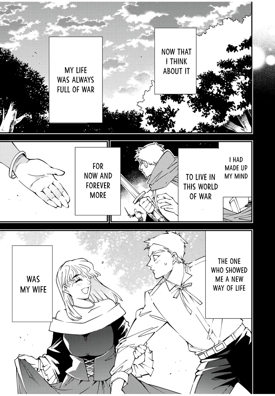 Reincarnated as an Aristocrat with an Appraisal Skill Chapter 90 - Page 12
