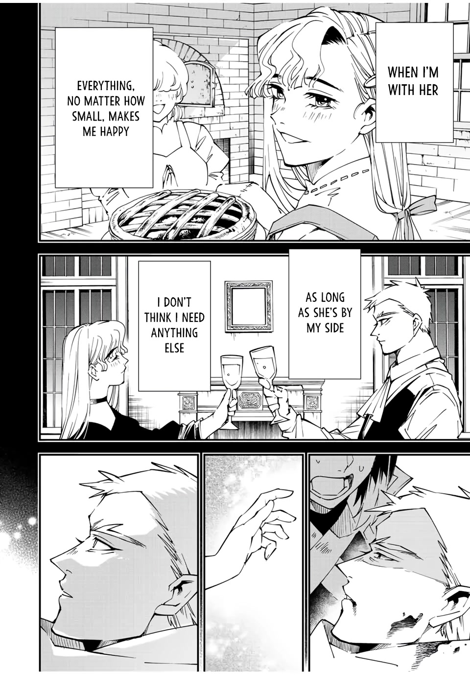 Reincarnated as an Aristocrat with an Appraisal Skill Chapter 90 - Page 13