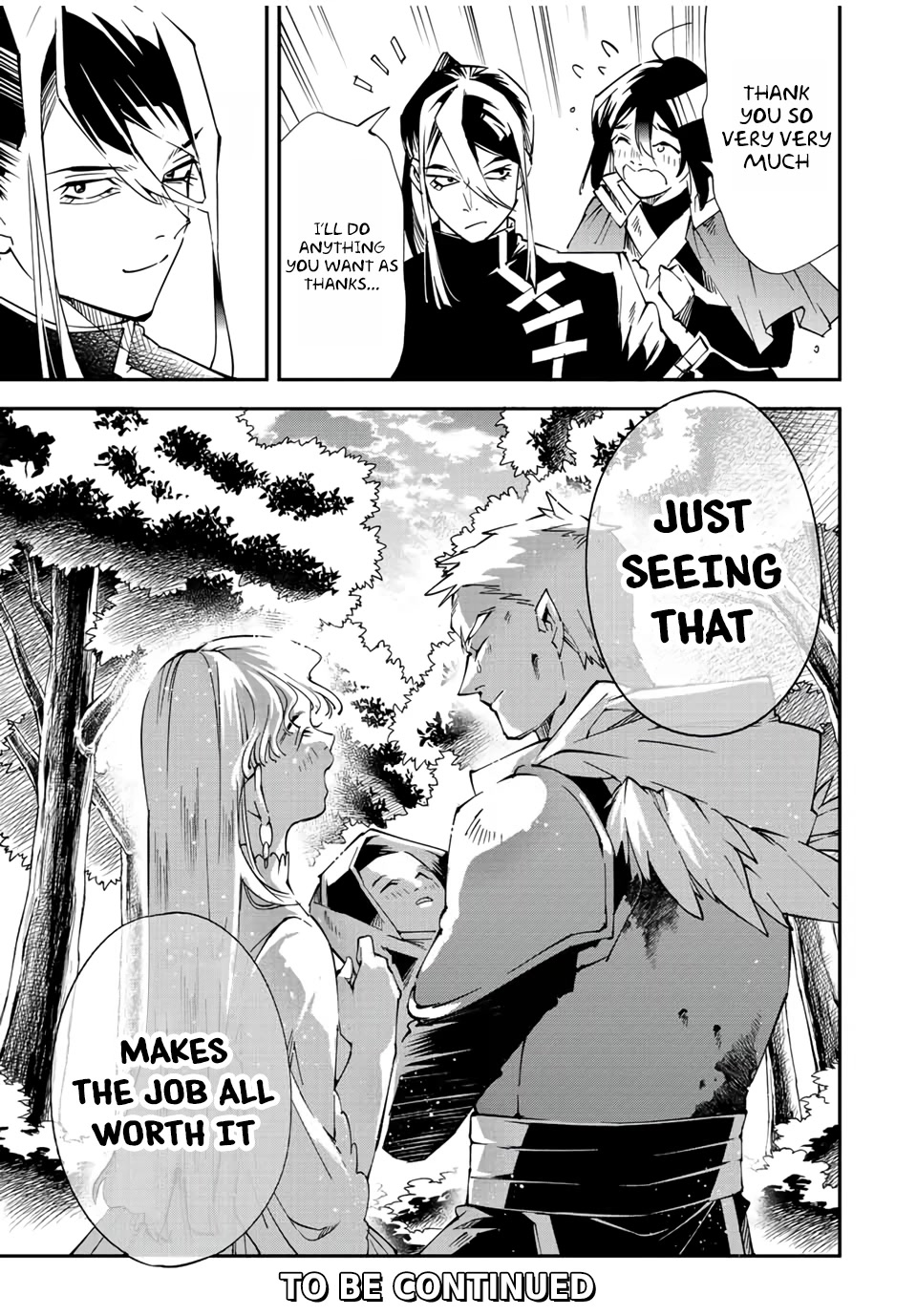 Reincarnated as an Aristocrat with an Appraisal Skill Chapter 90 - Page 20