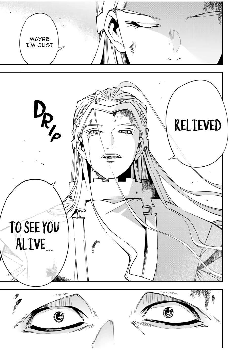 Reincarnated as an Aristocrat with an Appraisal Skill Chapter 90 - Page 4