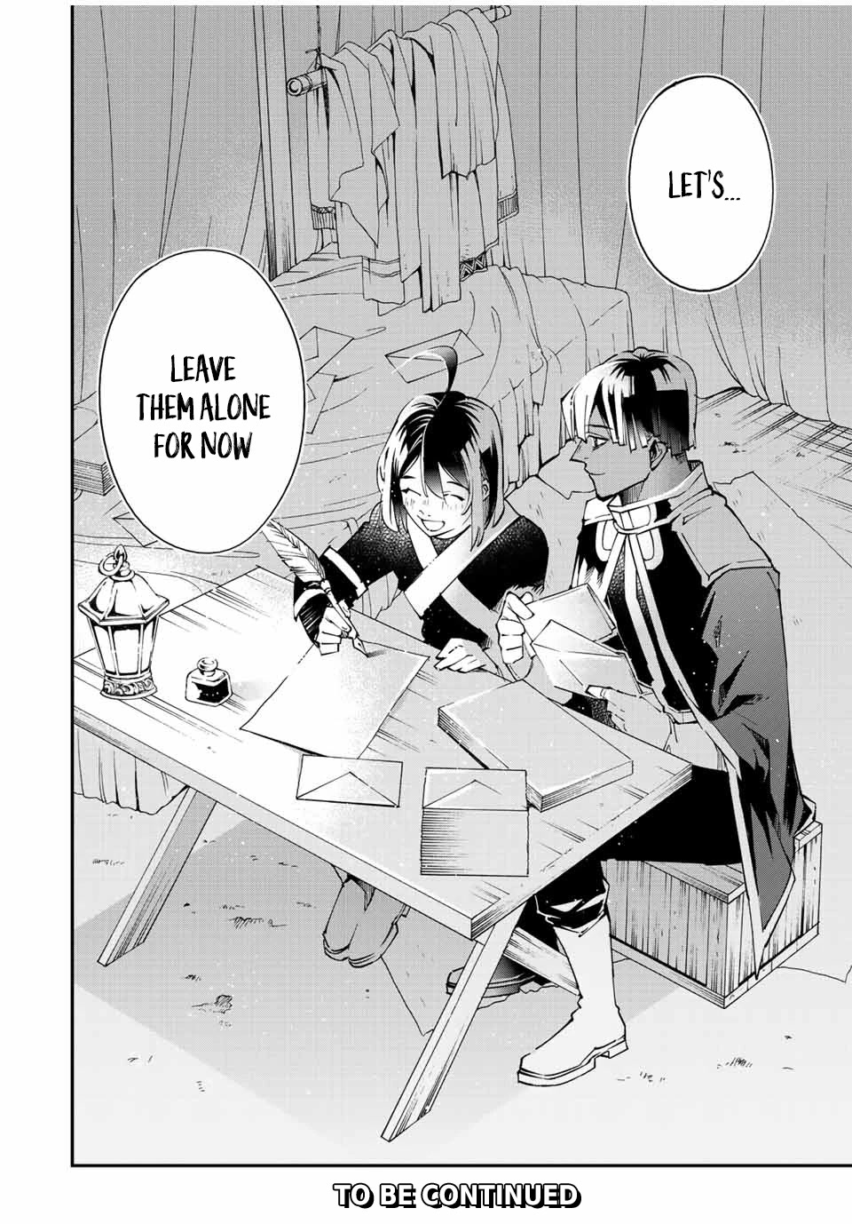 Reincarnated as an Aristocrat with an Appraisal Skill Chapter 91 - Page 17