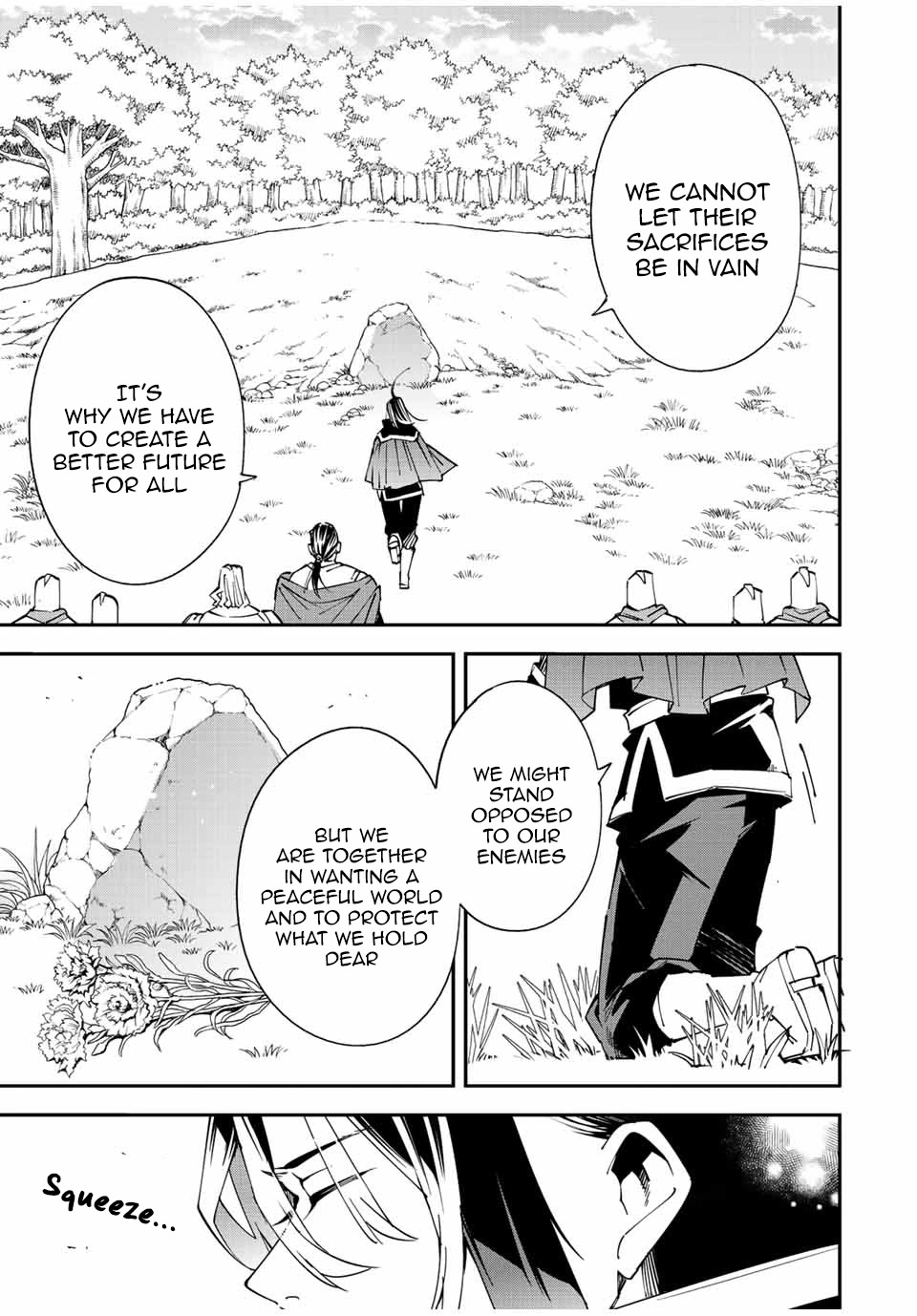 Reincarnated as an Aristocrat with an Appraisal Skill Chapter 91 - Page 4