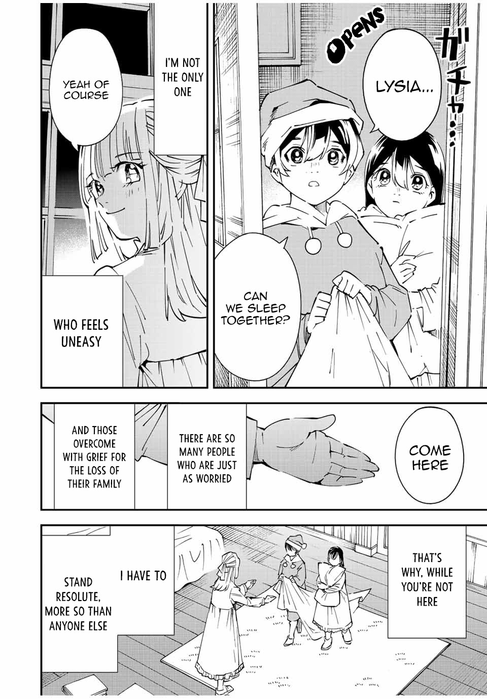 Reincarnated as an Aristocrat with an Appraisal Skill Chapter 93 - Page 11