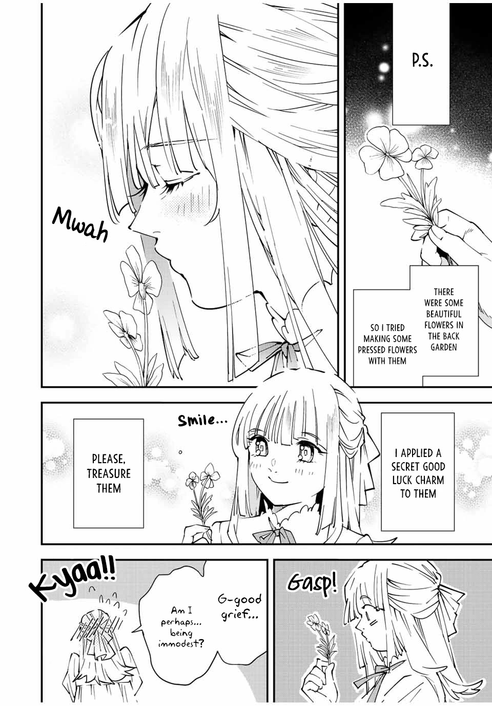 Reincarnated as an Aristocrat with an Appraisal Skill Chapter 93 - Page 13