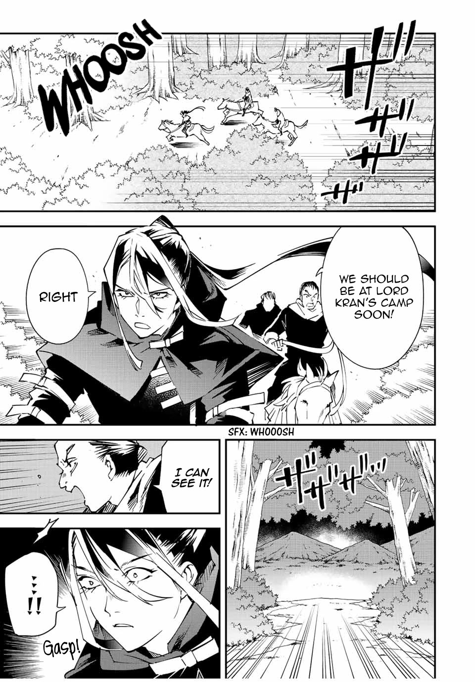 Reincarnated as an Aristocrat with an Appraisal Skill Chapter 93 - Page 14