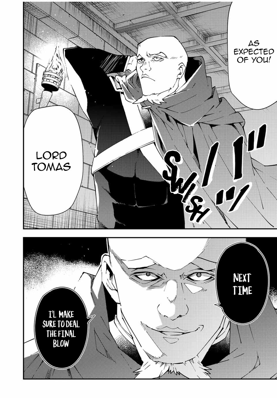 Reincarnated as an Aristocrat with an Appraisal Skill Chapter 93 - Page 17