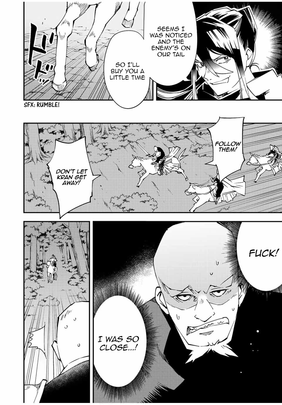Reincarnated as an Aristocrat with an Appraisal Skill Chapter 95 - Page 11