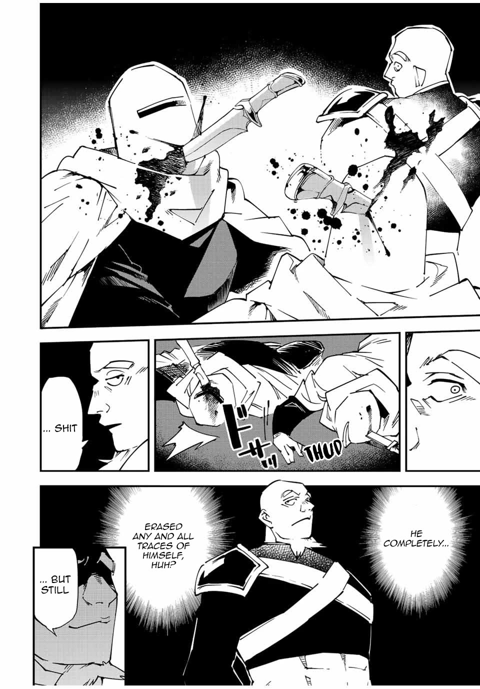 Reincarnated as an Aristocrat with an Appraisal Skill Chapter 95 - Page 13