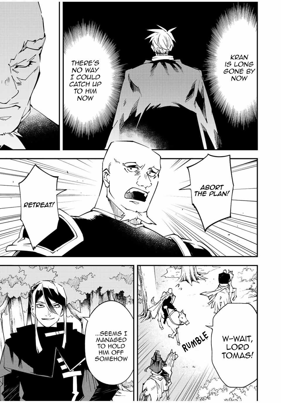 Reincarnated as an Aristocrat with an Appraisal Skill Chapter 95 - Page 16
