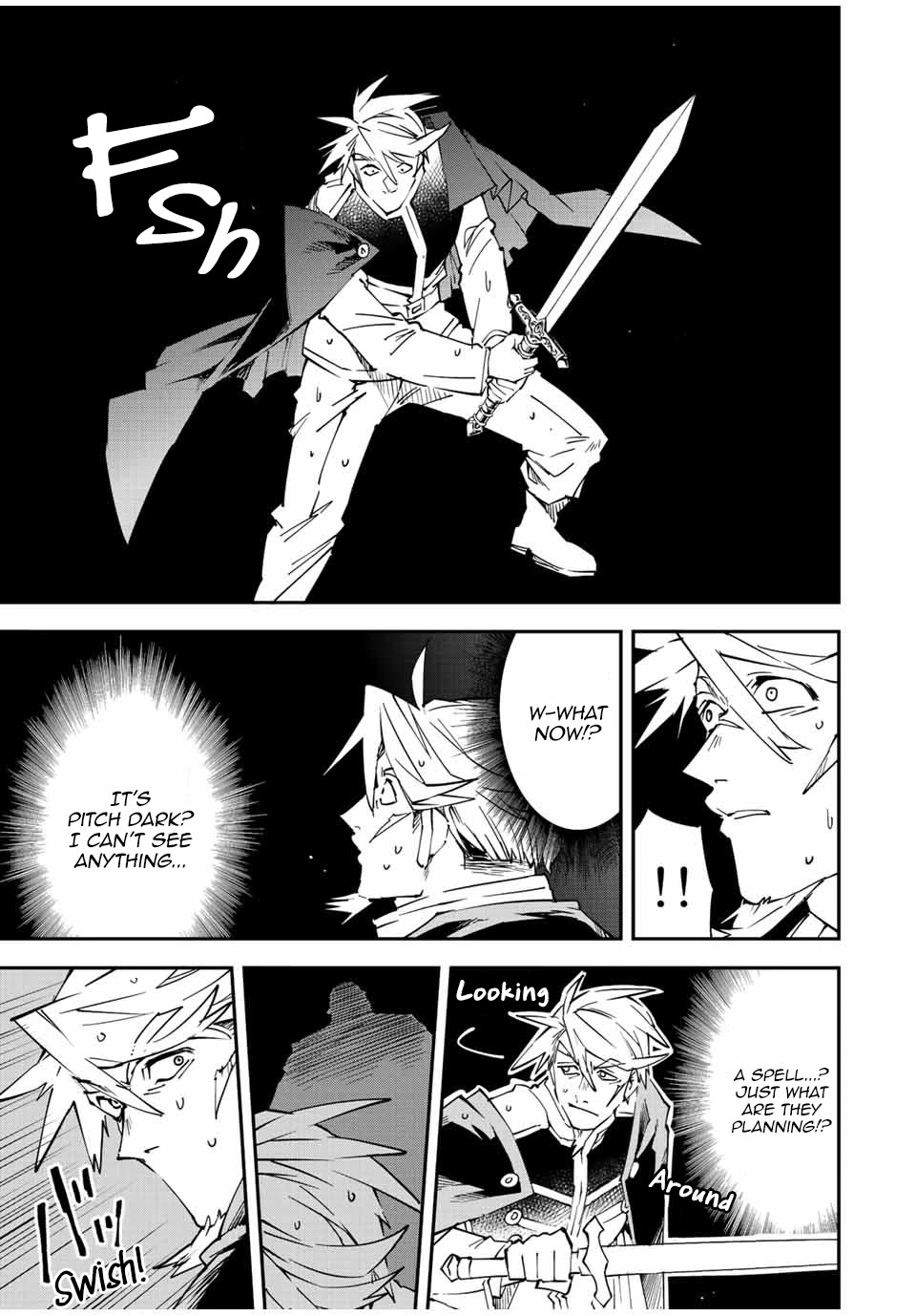 Reincarnated as an Aristocrat with an Appraisal Skill Chapter 95 - Page 8
