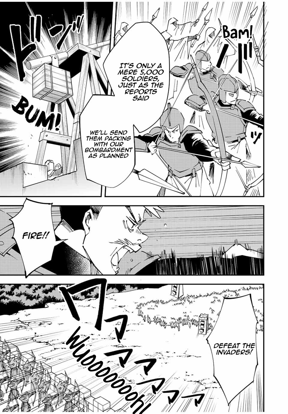 Reincarnated as an Aristocrat with an Appraisal Skill Chapter 96 - Page 10