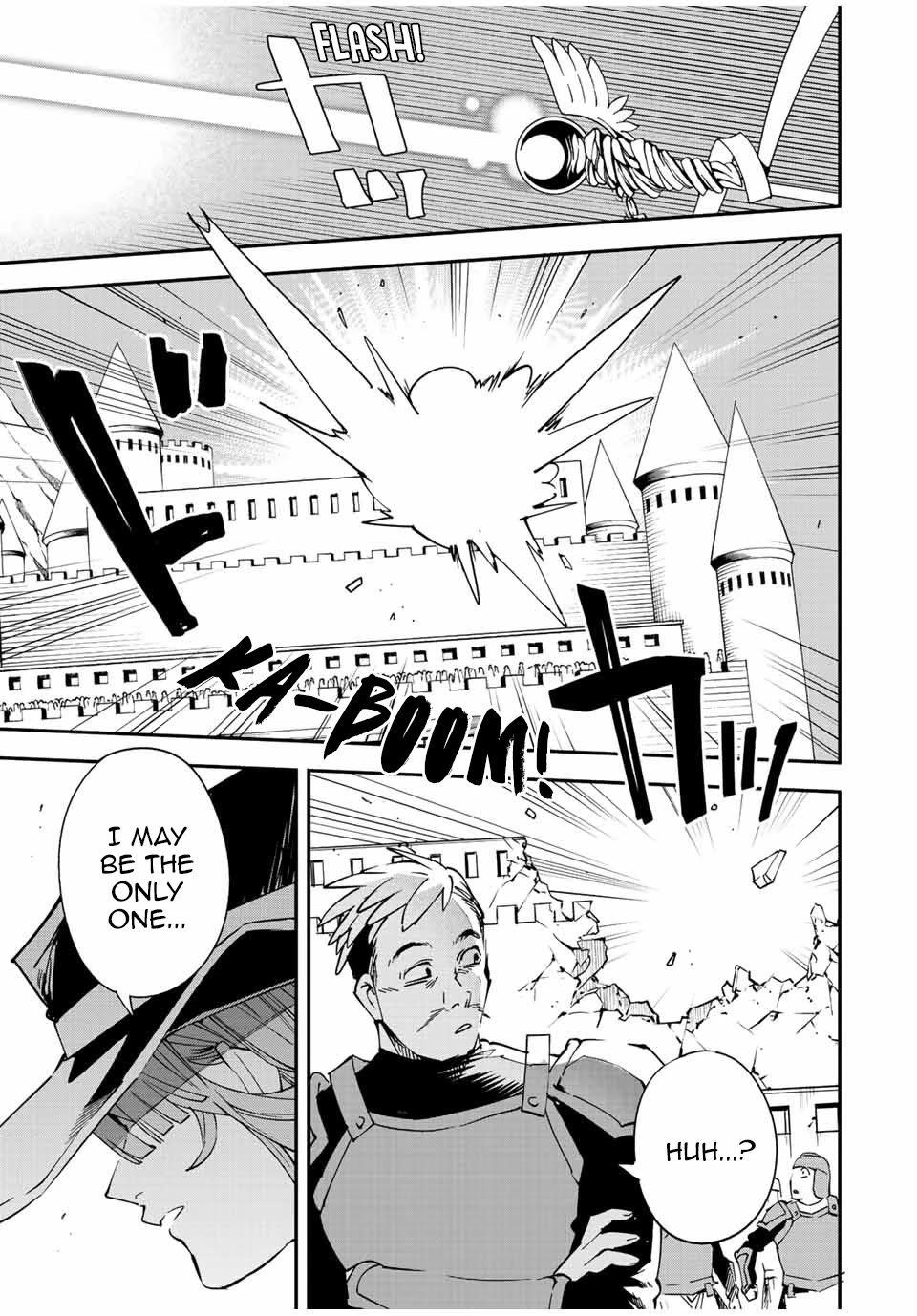 Reincarnated as an Aristocrat with an Appraisal Skill Chapter 96 - Page 12