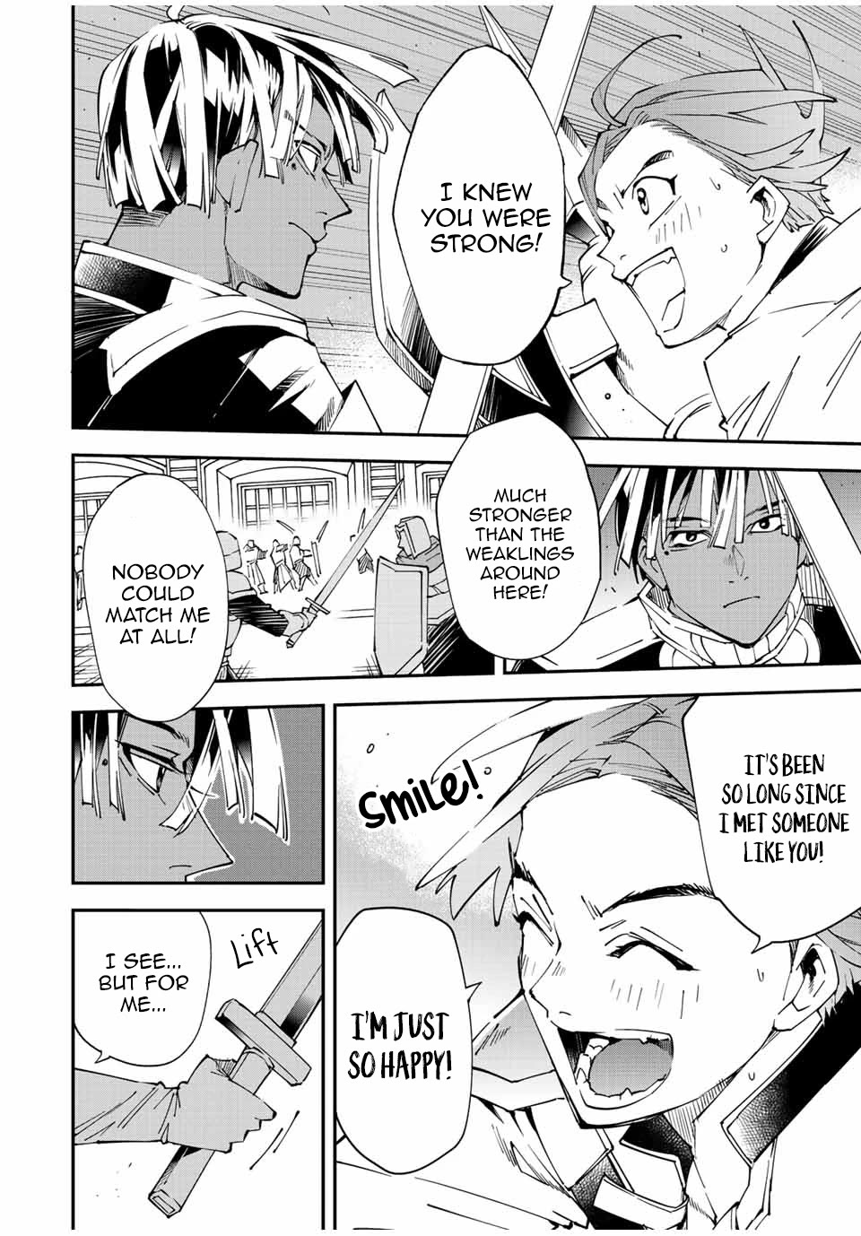 Reincarnated as an Aristocrat with an Appraisal Skill Chapter 97 - Page 15