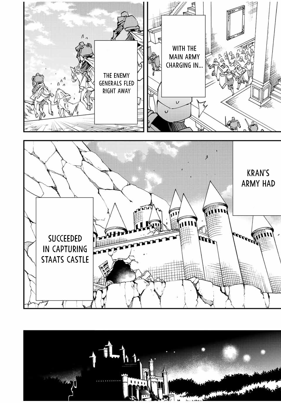 Reincarnated as an Aristocrat with an Appraisal Skill Chapter 98 - Page 17