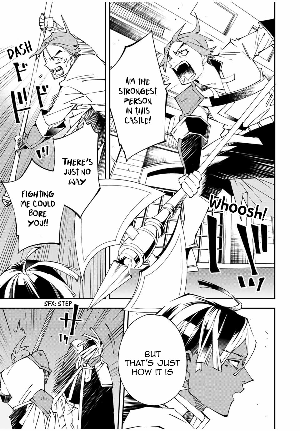Reincarnated as an Aristocrat with an Appraisal Skill Chapter 98 - Page 2