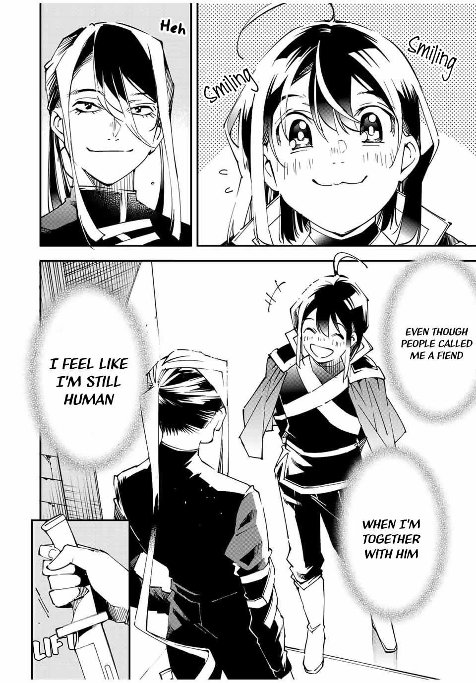 Reincarnated as an Aristocrat with an Appraisal Skill Chapter 99 - Page 17
