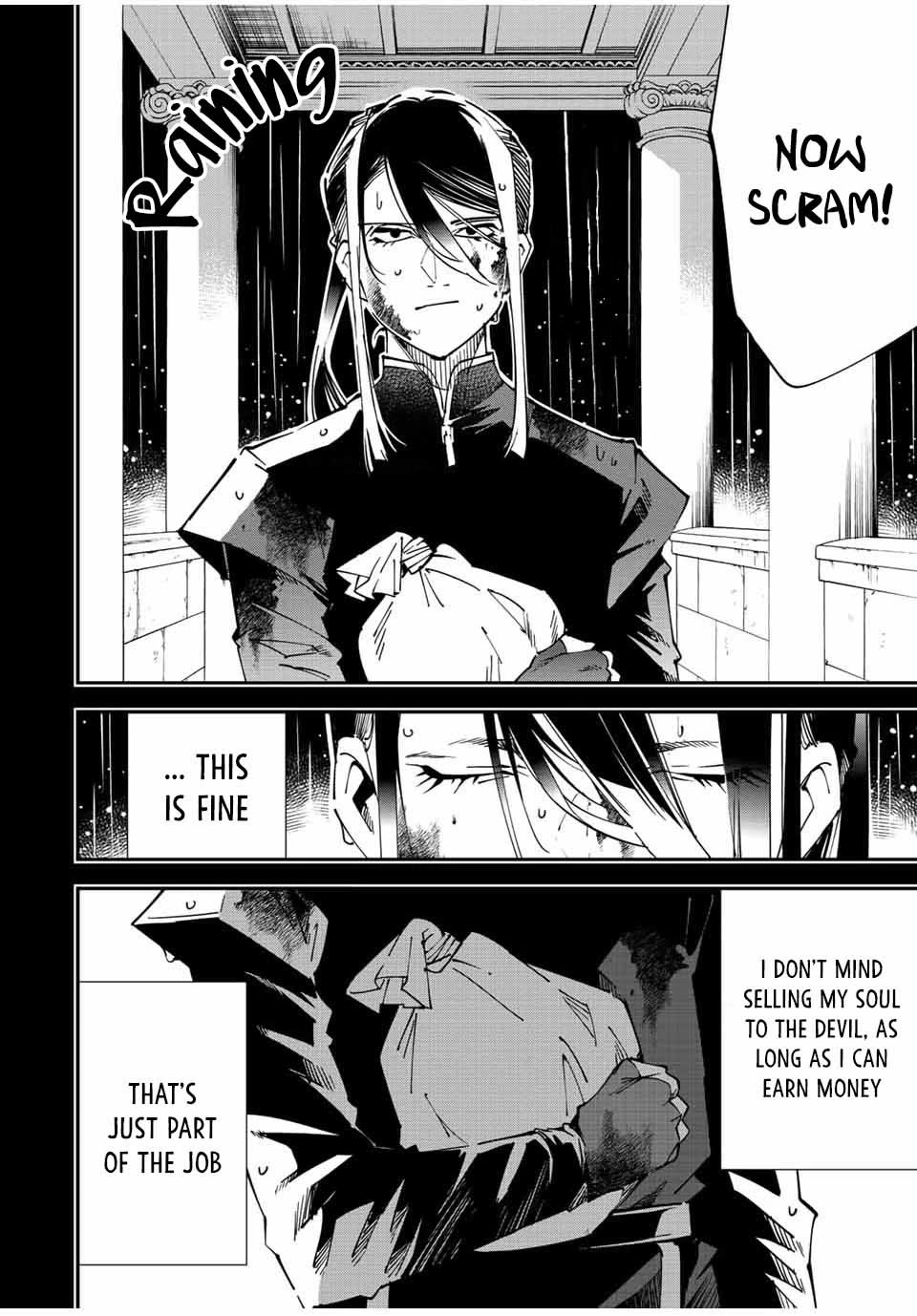 Reincarnated as an Aristocrat with an Appraisal Skill Chapter 99 - Page 5