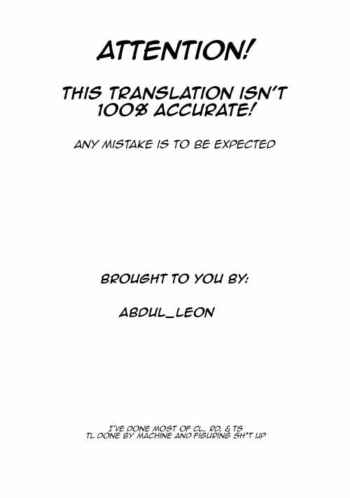 Reincarnated as Duke’s Blind Daughter Chapter 4 - Page 1