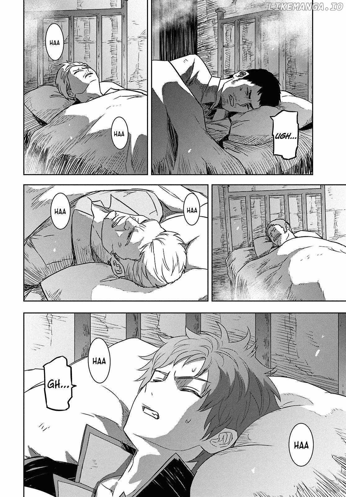 Reincarnated as the Mastermind of the Story Chapter 32 - Page 16