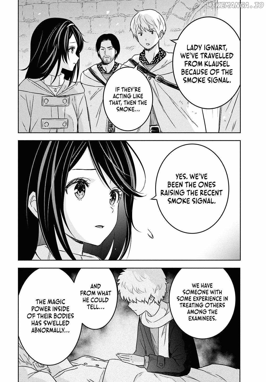 Reincarnated as the Mastermind of the Story Chapter 32 - Page 18