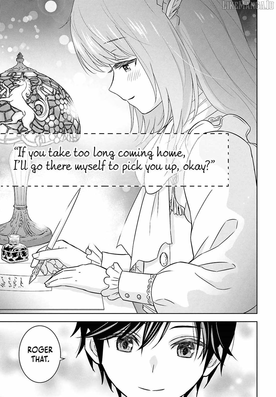 Reincarnated as the Mastermind of the Story Chapter 33 - Page 11